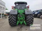 John Deere 8410 - Afbeelding 4