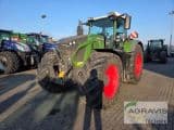Fendt 936 VARIO GEN-7 - Afbeelding 1