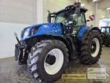 New Holland T 7.315 AUTO COMMAND HD PLM - Afbeelding 1
