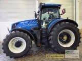 New Holland T 7.315 AUTO COMMAND HD PLM - Afbeelding 2