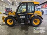 JCB 542-70 AGRI SUPER - Afbeelding 2