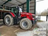 Massey Ferguson 8727 DYNA-VT - Afbeelding 1