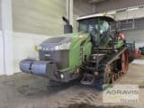 Fendt 1165 MT - Afbeelding 1