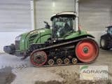Fendt 1165 MT - Afbeelding 2