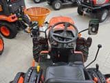 Kubota B2-261 H - Afbeelding 3