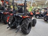 Kubota B2-261 H - Afbeelding 4