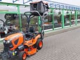 Kubota G231 HD - Afbeelding 2