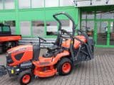 Kubota G231 HD - Afbeelding 4