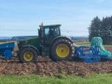 Lemken Zirkon 12/600 - Afbeelding 2