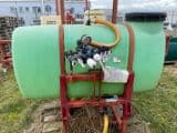 Schmotzer 400 Liter - Afbeelding 3