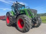 Fendt 828 VARIO S4 PROFI PLUS - Afbeelding 2