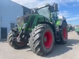 Fendt 828 VARIO S4 PROFI PLUS - Afbeelding 4