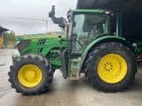 John Deere 6150R - Afbeelding 4