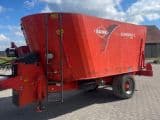 Kuhn Euromix 1 - Afbeelding 1