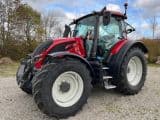 Valtra N155e Aktiv - Afbeelding 1