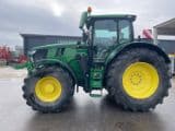 John Deere 6R195 - Afbeelding 2