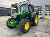 John Deere 6120M - Afbeelding 1