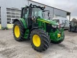 John Deere 6120M - Afbeelding 2