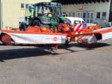 Kuhn FC 883 Lift Control - Afbeelding 2