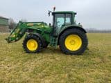 John Deere 6920 IM KUNDENAUFTRAG - Afbeelding 1