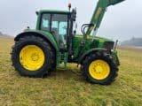 John Deere 6920 IM KUNDENAUFTRAG - Afbeelding 2