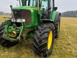 John Deere 6920 IM KUNDENAUFTRAG - Afbeelding 3