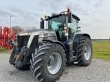 Massey Ferguson 8S.265 - Afbeelding 2