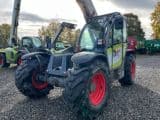 Claas Scorpion 7040 - Afbeelding 1