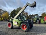 Claas Scorpion 7040 - Afbeelding 3