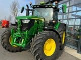 John Deere 6R185/ 6R 185 - Afbeelding 4