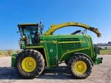 John Deere 7750 - Afbeelding 1