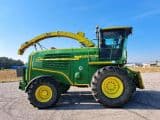 John Deere 7750 - Afbeelding 3