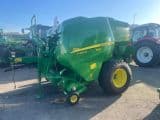 John Deere F441M MultiCrop - Afbeelding 1