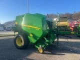 John Deere F441M MultiCrop - Afbeelding 2