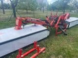 Kuhn GMD 9530FF - Afbeelding 2