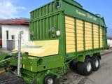 Krone Titan 6/50 GL ein Schwingen-Ladewagen aus erster Hand - Afbeelding 1