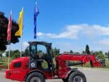 Weidemann 3070 CX - Afbeelding 2