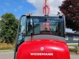 Weidemann 3070 CX - Afbeelding 4