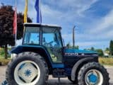 Ford 7740 SLE - Afbeelding 1