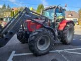 Massey Ferguson 7465-4 Dyna-VT - Afbeelding 1