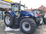 New Holland T7.300 PLM Auto Command - Afbeelding 1