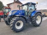 New Holland T7.270 Auto Command SideWinder II (Stage V) - Afbeelding 1