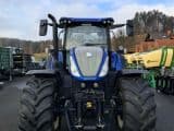 New Holland T7.270 Auto Command SideWinder II (Stage V) - Afbeelding 2