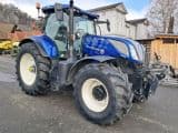 New Holland T7.270 Auto Command SideWinder II (Stage V) - Afbeelding 3