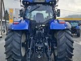New Holland T7.270 Auto Command SideWinder II (Stage V) - Afbeelding 4