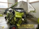 Claas ORBIS 900 - Afbeelding 1