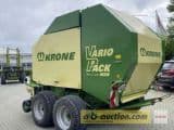 Krone VARIO PACK 1800 - Afbeelding 3