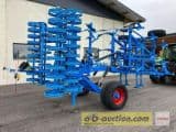 Lemken KARAT 9/500 KUA - Afbeelding 1