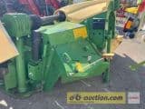 Krone EASYCUT F320 CV - Afbeelding 4