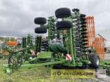 Amazone CATROS+ 9003-2TX PRO - Afbeelding 1
